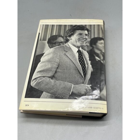 the strategies of zeus hardcover book by gary hart 1987 English 360 READ - Picture 3 of 7